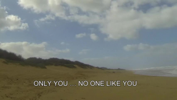 (Only You) No One Else Like You 