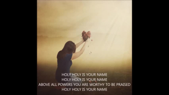 Holy Holy Is Your Name<br /><br />Scripture Reference: Isaiah 6:3, Revelations 4:8<br /><br />© 2014 Steven A Wylie All Rights Reserved Worldwide<br />CCLI #7029278<br />Default Key: G<br />Time Signature: 4/4<br />Length: 3:47<br /><br /><br /> For more please visit us at:<br /><br />CCLI Song Select (Music Only) : <br />https://soundcloud.com/jonnibeliever/sets/jonnis-tune<br /><br />CCLI Song Select Video (English) site:  <br />https://www.youtube.com/channel/UC6xSGkl5Tnnet6Q1k882GMA <br /><br />CCLI Song Select Video (Spanish) site:  <br />https://www.youtube.com/channel/UCYEIxX6qQ_szkLK0vgx-sFQ <br /><br />Our Church Face Book: <br />https://www.facebook.com/lallamadafinal.co <br /><br />Our Personal Face Book:  <br />https://www.facebook.com/dianawylie2510 <br /><br />Digital Books and Study Guides: <br />https://www.lavinadelacalera.org/ <br /><br />Our Church Site:  https://www.lavinadelacalera.com/<br /><br />Pastor Diana’s Podcasts in Spanish : <br />https://soundcloud.com/jonnibeliever/sets/transmision-en-espanol <br /><br />Spotify:   Search for “Jonni Believer”<br /><br />Amazon Music:  Search for “Jonni Believer”<br /><br />Hardcopy Books on Amazon and Kindle:  Search for “Dr. Steven A Wylie”<br /><br /><br /><br /><br /><br /><br />