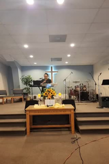 Dr. Valerie Greek teaches on the act of forgiveness.