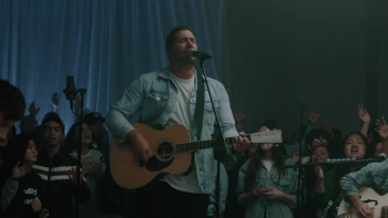 <p>Watch Hillsong Worship perform "That's The Power".</p>

