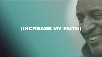 Brian Courtney Wilson - Increase My Faith 