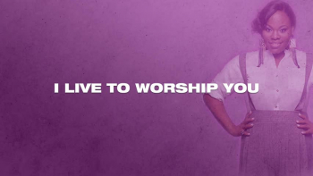 <p>Listen to Tasha Cobbs Leonard sing "Happy".</p>
