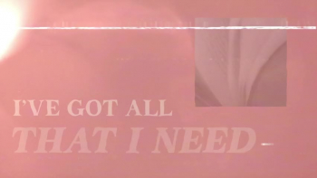 Listen to Evvie McKinney listen "Satisfied".