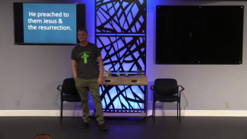 The Tomb is Empty! God is Not Holding Back Your Miracle !