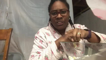 Fun Friday Comedy Skit 2