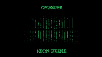 Listen to "My Beloved" by Crowder.