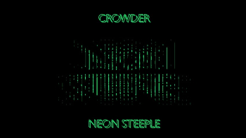 Listen to "Come Alive" by Crowder.