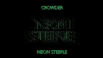 Listen to "Lift Your Head Weary Sinner (Chains)" by Crowder.