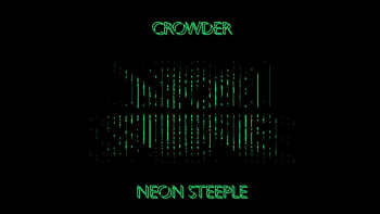 Listen to "Come As You Are" by Crowder.