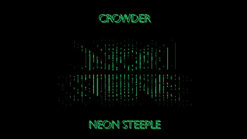 Listen to "Hands Of Love" by Crowder.
