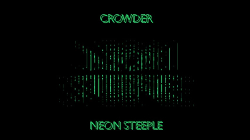 Crowder - Ain't No Grave 