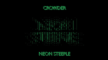 Crowder - Here's My Heart 