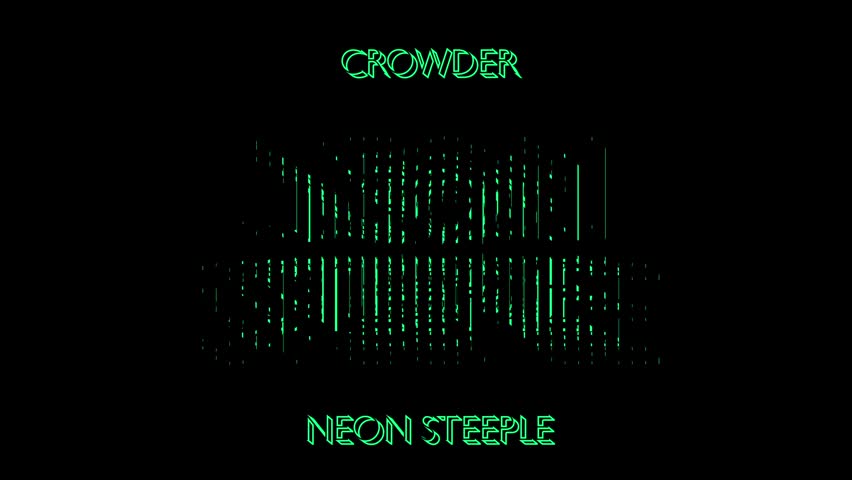 Crowder - Because He Lives