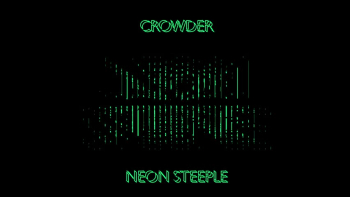 Listen to "How He Loves" by Crowder.
