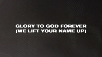 Listen to "The Worship Medley (There Is Nothing Like / Glory To God Forever)" by Tye Tribbett.