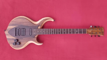 I reached a point furthest from worry