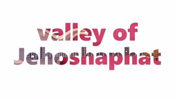 The day of judgement