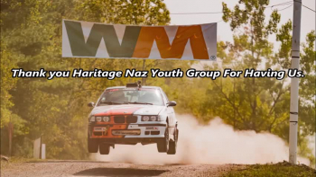 This video was from Heritage Nazarene Church in Circleville Ohio they were blessed to have a big field in the back i could actually give kids ride along with parents permission. <br />if you would be interested in booking us to come please email me at mike@haven-industries.com