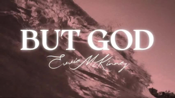Evvie McKinney - But God 