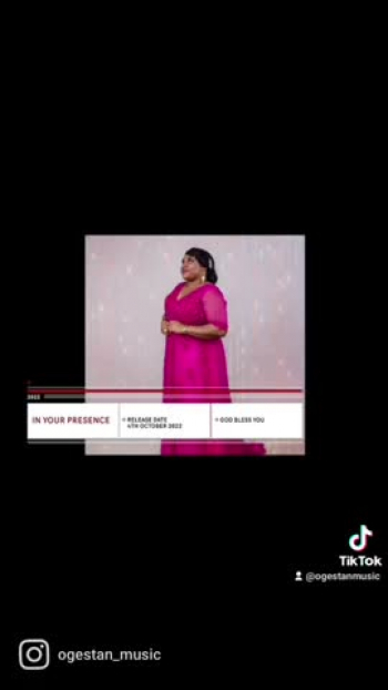 New Gospel song <br />Hello everyone. Hope you all are doing great today? I just want to use this opportunity to post my new songs here. Kindly check it out, listen to it and let it bless your heart.<br />Links: https://youtube.com/channel/UCLAlYprjPxQ2GggsXzX4kHg<br />Links:<br />https://open.spotify.com/album/5VbgNuPcLyuNRJh2Mg5x6J?si=__wOCVlbRm...<br /><br /><br /><br />