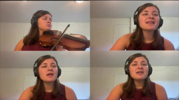 Inspired by Psalm 103 in the Passion Translation<br />"Yahweh, You Are My Soul's Celebration" Psalm 103:2<br />Words and Music by Joseph Bergeron, all rights reserved<br /><br />Performance by Jessie Morgan<br />https://www.youtube.com/channel/UCmsCEYtco_NzoEQyxIO1Rlg/featured<br /><br />