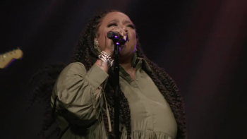 <p>Watch Tasha Cobbs Leonard perform "Power".</p>
