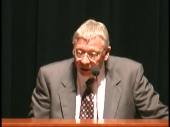 Sermon delivered by Ronald L. Dart - 9/24/02<br />https://www.borntowin.net/audio/one-person-at-a-time/<br />---