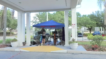 Rising Faith at Solaris Senior Living Merritt Island, Florida