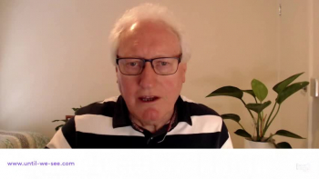 The loudness of invented and relative truth today is intended to make Truth sound alien and unwelcome.