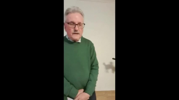 Alan Bottrill, a passionate golfer for over 40 years, while being the owner and managing director of Golf Products Australia, a 100% Australian family-owned and operated company acknowledges his family and friends for the unique products. The innovative products of golf mobile phone holder and score card holder have been designed and developed over one and half years of extensive brainstorming solutions. He also particularly thanked his brother and nephew for leading and coordinating the design and development strategies of devising, assembling, and packaging the products only in Australia, rather than importing. He also appreciated his daughter for managing the product installation videos.