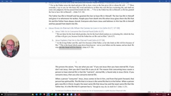 Sorry. Apparently links are not allowed. As a result, I cannot share the document referenced in the video.