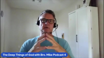 Sunday Podcast 5 with Bro Mike 102322 