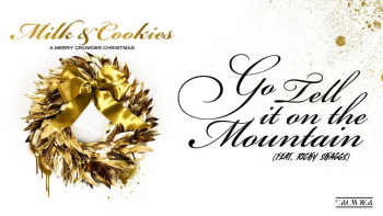 Listen to "Go Tell It On The Mountain" by Crowder.