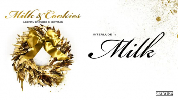 Listen to Crowder sing "Interlude I: Milk".