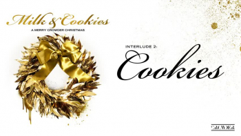 Listen to Crowder sing "Interlude II: Cookies".
