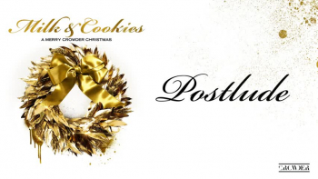 Listen to Crowder sing "Postlude".