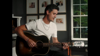 Kristian Stanfill - We Need People 