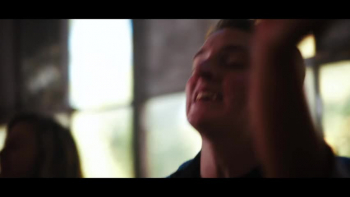 Listen to Danny Gokey sing "Live Up To Your Name".