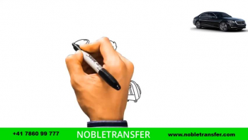 Get the most out of your time while heading to the airport or the city by booking Noble Transfer’s private london airport transfer services. Get a professional chauffeur at the location to take you to the destination in luxurious fleets and avoid public transportation struggles. Enjoy an hour's of waiting time at the airport, and explore city safely & hassle-free.