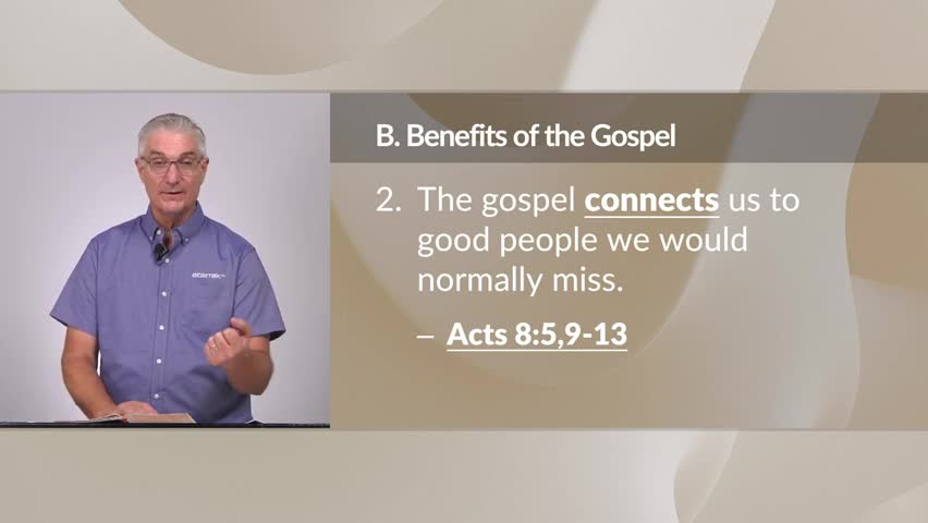 Christianity 3 for Beginners Mike Mazzalongo The Bible. - ppt download