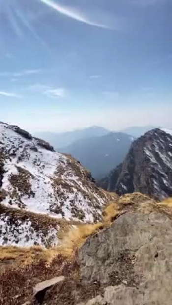 Chopta Chandrshila Deoria Tal trek is one of the amazing trekking destinations, located in the Gharwal region of the Himalayas. The wildlife sanctuary is the best escape for trekking lovers. Trekveda is a one-stop destination for all information about trekking in India. We offer accurate and timely info about all the trekking trails and provide tips on trip planning, safety guidelines, emergency contacts, basic survival kit, and much more.<br />https://trekveda.com/trek/chopta-chandrashila-deoria-tal-trek.php