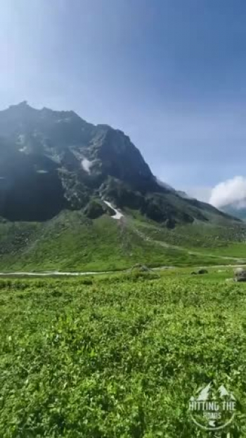 The Har Ki Dun trail is rarely used, and wildlife thrives here. You can spot lizards and snakes, as well as birds and animals such as black bears, wild boars and Barasingha. <br />https://trekveda.com/trek/har-ki-dun-trek.php