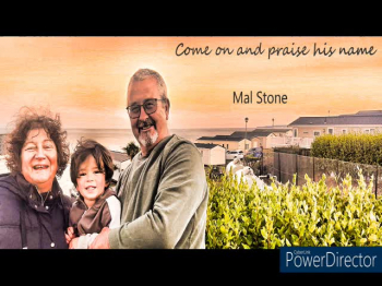 This is one of my Christian songs, of which I have written many over the years. I wrote this some years ago and I've recently put all of my songs together in one 'album'. I'd be really grateful for any comments, thoughts or anything else in the way of 'feedback'. Thank you and God bless.