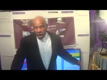 From Romans 8:26-39  God is for us, not against us.<br />God saved us and is keeping us saved.<br />God loves us!