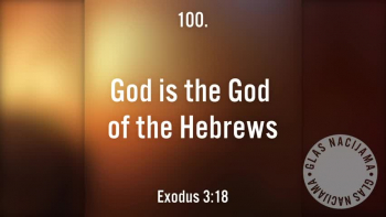 This video gives you 222 answers upon a question: who is the God of the Bible. Bible says: Grace and peace be multiplied to you in the knowledge of God and of Jesus our Lord  (2 Peter 1:2).