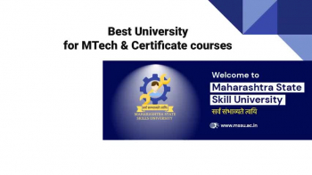 Best University in Maharashtra for MTech in Cyber Security 