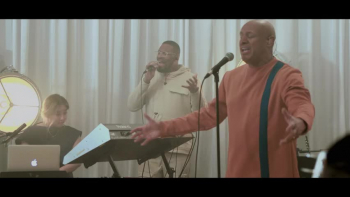 <p>Watch Brian Courtney Wilson perform "Sure As".</p>
