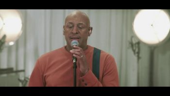 <p>Watch Brian Courtney Wilson perform "Monday's Pain".</p>
