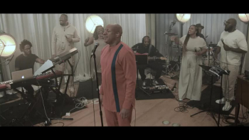 <p>Watch Brian Courtney Wilson perform "All I Can Say".</p>
