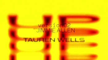 <p>Listen to "Up feat. Jimmie Allen"&nbsp;by Tauren Wells.</p>
